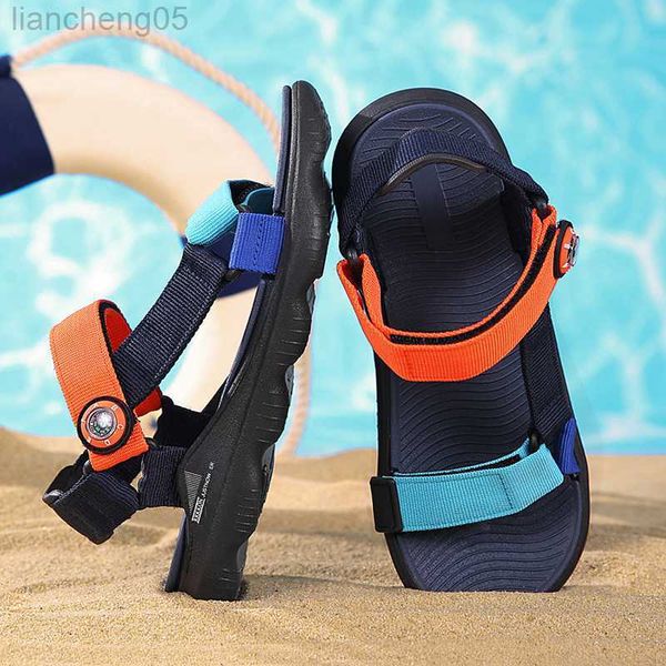 sandals summer children's sandals baby toddler sandals beach shoes soft bottom non-slip boys girls sport leisure kids infant casual sho, Black;red
sandals summer children's sandals baby toddler sandals beach shoes soft bottom non-slip boys girls sport leisure kids infant casual sho, Black;red