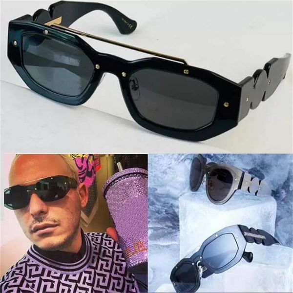 biggie tetu sunglasses trend brand designer hip-hop icon luxury style low lens shape with wide temples mens womens summer personality wild g, White;black
biggie tetu sunglasses trend brand designer hip-hop icon luxury style low lens shape with wide temples mens womens summer personality wild g, White;black