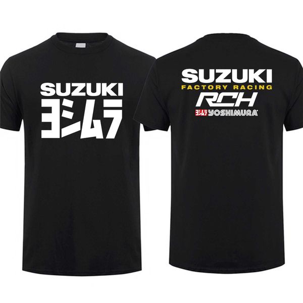 diy t-shirt men suzuki racing team yoshimura japan gsx gsxr t double-sided casual oversized t-shirt s-3xl y2303, Black
diy t-shirt men suzuki racing team yoshimura japan gsx gsxr t double-sided casual oversized t-shirt s-3xl y2303, Black