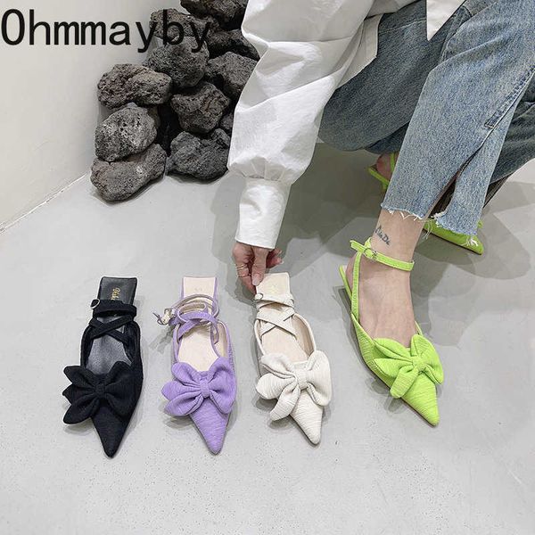 2023 summer pointed toe women sandal fashion flats heel cross strap women's sandalis casual shallow shoes 230327, Black
2023 summer pointed toe women sandal fashion flats heel cross strap women's sandalis casual shallow shoes 230327, Black