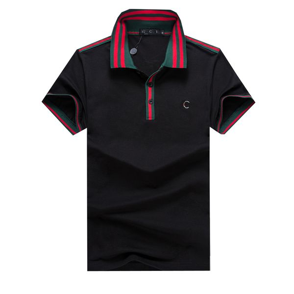 2023 mens polo shirt designer man fashion horse t shirts casual men golf summer polos shirt embroidery high street trend tee asian size6688, White;black
2023 mens polo shirt designer man fashion horse t shirts casual men golf summer polos shirt embroidery high street trend tee asian size6688, White;black