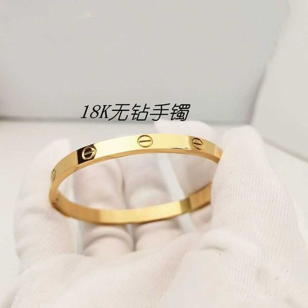 designer jewelry love bracelet washable titanium steel bracelet for men and women fade cold wind ins small design simple fashion couple styl, Black
designer jewelry love bracelet washable titanium steel bracelet for men and women fade cold wind ins small design simple fashion couple styl, Black
