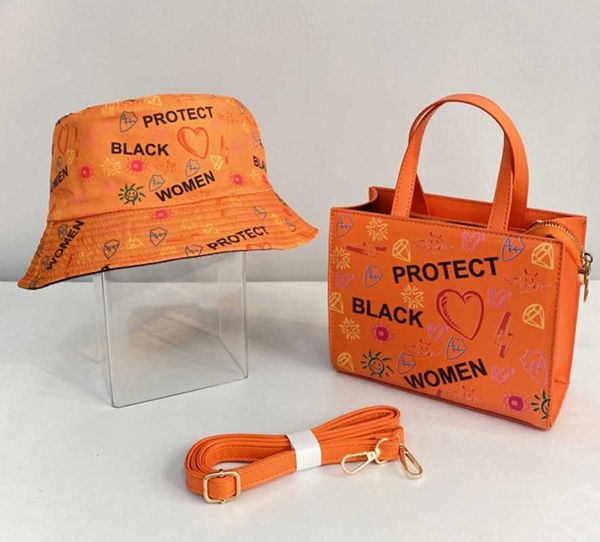 evening bags women tote bag set bucket hat 2023 luxury handbag for women doodle bag purse and hat set ladies leather protect black people ba
evening bags women tote bag set bucket hat 2023 luxury handbag for women doodle bag purse and hat set ladies leather protect black people ba
