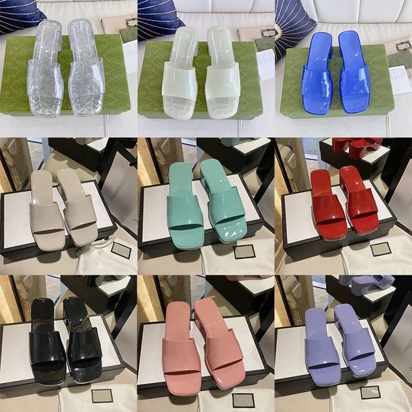 summer platform slippers beach slippers letter pink green candy color designer women slippers platform rubber slippers jelly sandals high-he, Black
summer platform slippers beach slippers letter pink green candy color designer women slippers platform rubber slippers jelly sandals high-he, Black