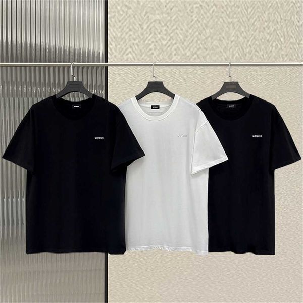 80% off factory outlet online the correct version of back t-shirt for men and women high street welldone short sleeve loose ins lovers, White;black
80% off factory outlet online the correct version of back t-shirt for men and women high street welldone short sleeve loose ins lovers, White;black