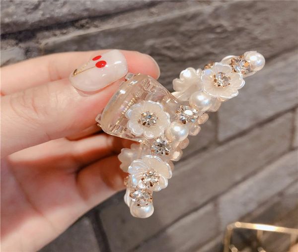 women hair claws simple cute shell flower hair clips for girl fashion accessories whole3911052, Golden;silver
women hair claws simple cute shell flower hair clips for girl fashion accessories whole3911052, Golden;silver