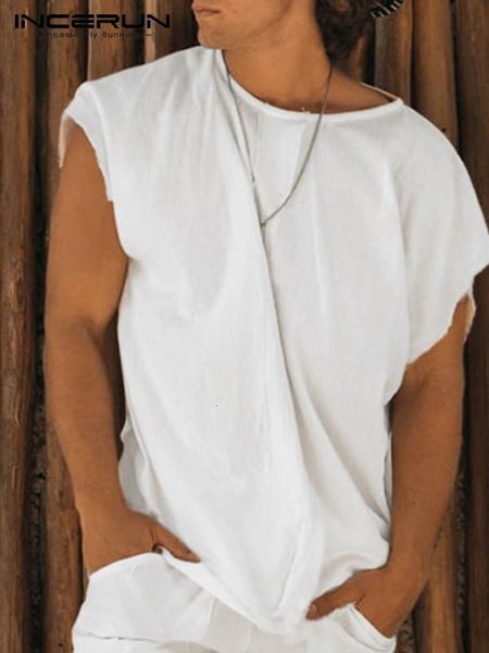 men's t-shirts men casual t shirt cotton solid color round neck summer short sleeve loose camisetas leisure men clothing s-5xl incerun, White;black
men's t-shirts men casual t shirt cotton solid color round neck summer short sleeve loose camisetas leisure men clothing s-5xl incerun, White;black