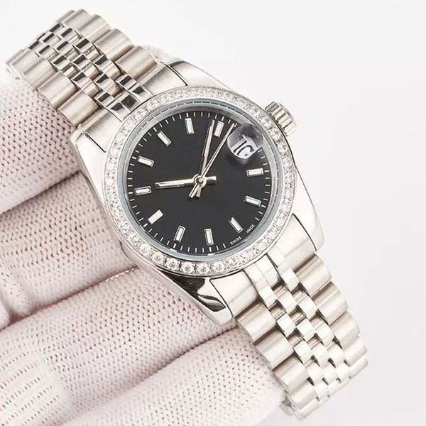 iced out watch women mens watches reloj automatic watch mechanical movement folding buckle luminous sapphire waterproof gold date perpetual, Slivery;brown
iced out watch women mens watches reloj automatic watch mechanical movement folding buckle luminous sapphire waterproof gold date perpetual, Slivery;brown