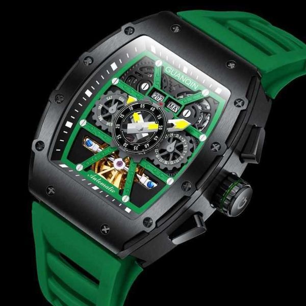 designer watches richads mile guanqin multifunctional mens mechanical fully automatic richads miller technology sense square frj, Slivery;golden
designer watches richads mile guanqin multifunctional mens mechanical fully automatic richads miller technology sense square frj, Slivery;golden