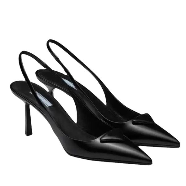 luxury brands dress shoes sandal high heels low heel black brushed leather slingback pumps black white
luxury brands dress shoes sandal high heels low heel black brushed leather slingback pumps black white