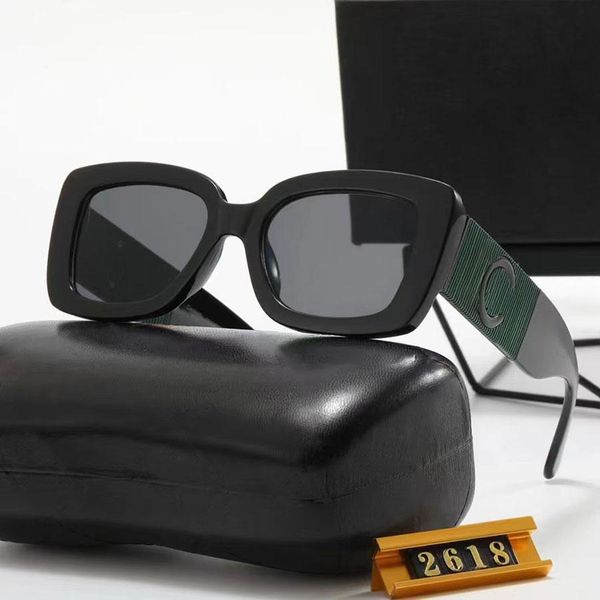 designer sunglass fashion retro letter sunglasses women men sun glass classic brand goggle adumbral 5 color option eyeglasses beach oudoor, White;black
designer sunglass fashion retro letter sunglasses women men sun glass classic brand goggle adumbral 5 color option eyeglasses beach oudoor, White;black