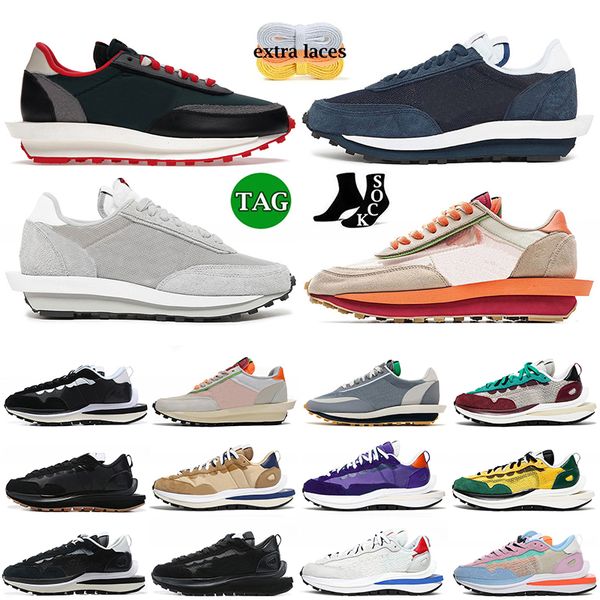 waffle vaporwaffle sacais mens running shoes pegasus fragment blue void undercover ldwaffle black gum sesame sail blazer men women trainers
waffle vaporwaffle sacais mens running shoes pegasus fragment blue void undercover ldwaffle black gum sesame sail blazer men women trainers