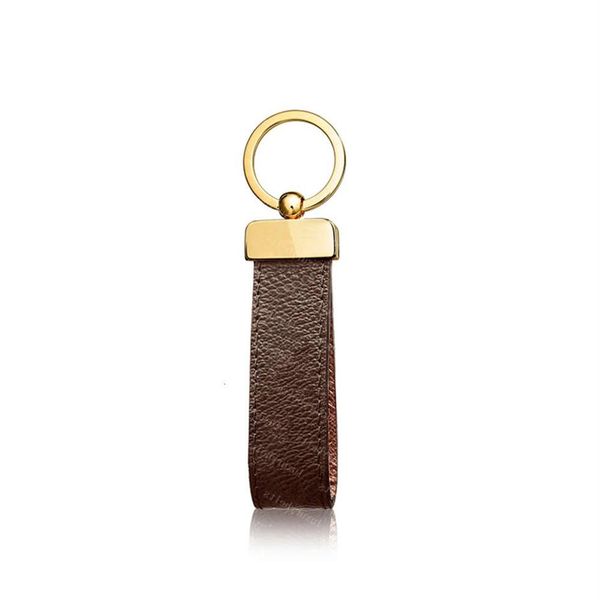 luxury designerkeychain key chain buckle lovers car keychain handmade leather keychains men women bag pendant accessories 4 color 210o, Silver
luxury designerkeychain key chain buckle lovers car keychain handmade leather keychains men women bag pendant accessories 4 color 210o, Silver