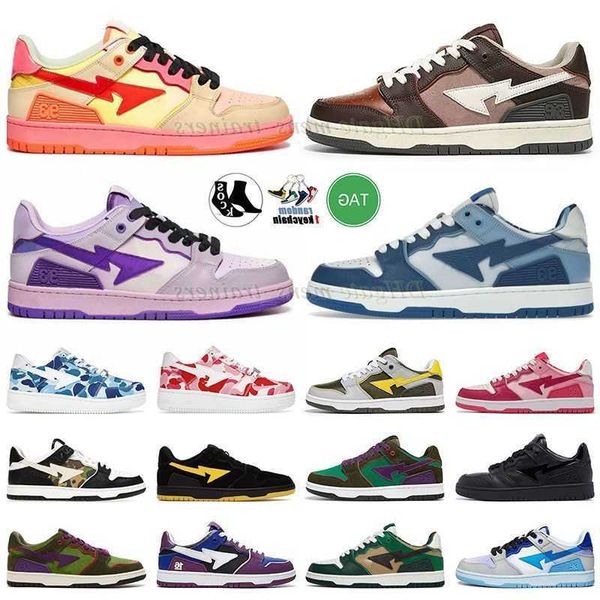 authentic bapestas abc camo baketball shoes 20th pink blue army green stas sk8 designer sneakers black gold sliver vintage beige light blue
authentic bapestas abc camo baketball shoes 20th pink blue army green stas sk8 designer sneakers black gold sliver vintage beige light blue