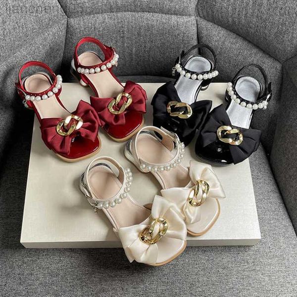 sandals sandals for girls big bowtie metal open toe children summer shoes square heel wedding elegant 26-36 patent leather kids shoes w0327, Black;red
sandals sandals for girls big bowtie metal open toe children summer shoes square heel wedding elegant 26-36 patent leather kids shoes w0327, Black;red