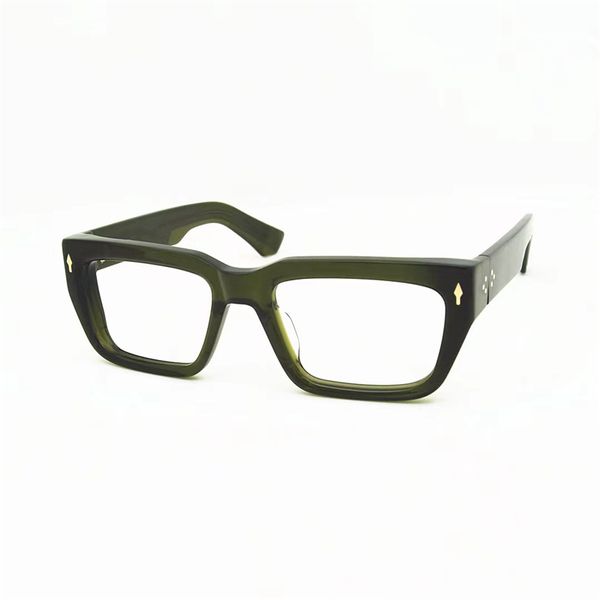 optical eyeglasses for men women walker retro style anti-blue square full frame glasses with box, White;black
optical eyeglasses for men women walker retro style anti-blue square full frame glasses with box, White;black