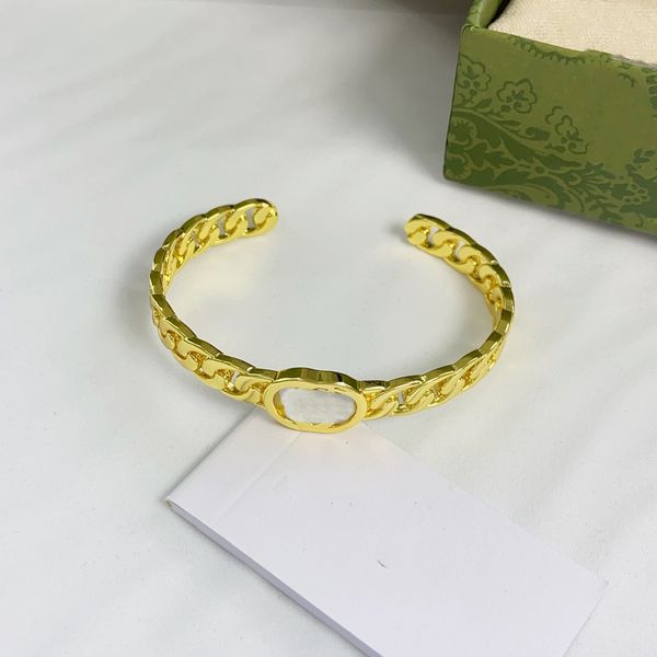 woman cuff designer bracelets fashion double g wedding bangle luxury jewelry women men gift ggity 47863, White
woman cuff designer bracelets fashion double g wedding bangle luxury jewelry women men gift ggity 47863, White