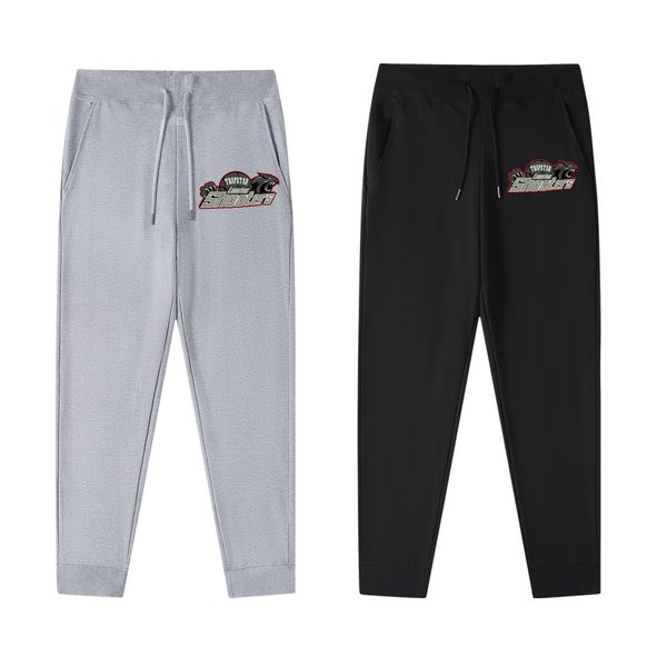 trapstar men's guard pants classic embroidery letters fashion clothing fashion brand men's luxury clothing pure cotton simple stre, Black
trapstar men's guard pants classic embroidery letters fashion clothing fashion brand men's luxury clothing pure cotton simple stre, Black