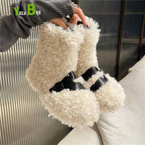 boots sweet buckle fur warm women boots casual sport flats plush ankle comfortable work women shoes winter new girl student zapatillas 1202, Black
boots sweet buckle fur warm women boots casual sport flats plush ankle comfortable work women shoes winter new girl student zapatillas 1202, Black