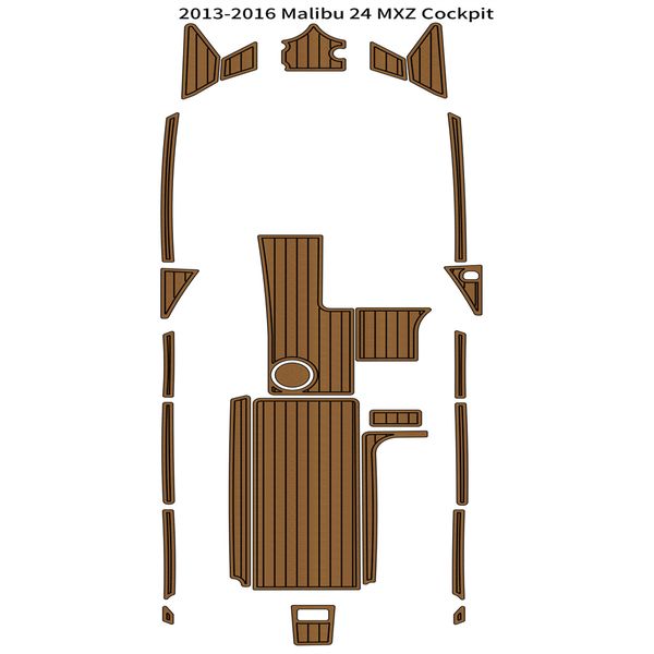 2013-2016 malibu 24 mxz cockpit pad boat eva foam teak deck floor mat flooring self backing ahesive seadek gatorstep style floor
2013-2016 malibu 24 mxz cockpit pad boat eva foam teak deck floor mat flooring self backing ahesive seadek gatorstep style floor