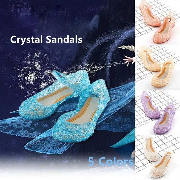 sandals kids girls crystal jelly sandals princess blue halloween carnival cosplay party dance shoes summer high-heeled beach shoes w0327, Black;red
sandals kids girls crystal jelly sandals princess blue halloween carnival cosplay party dance shoes summer high-heeled beach shoes w0327, Black;red
