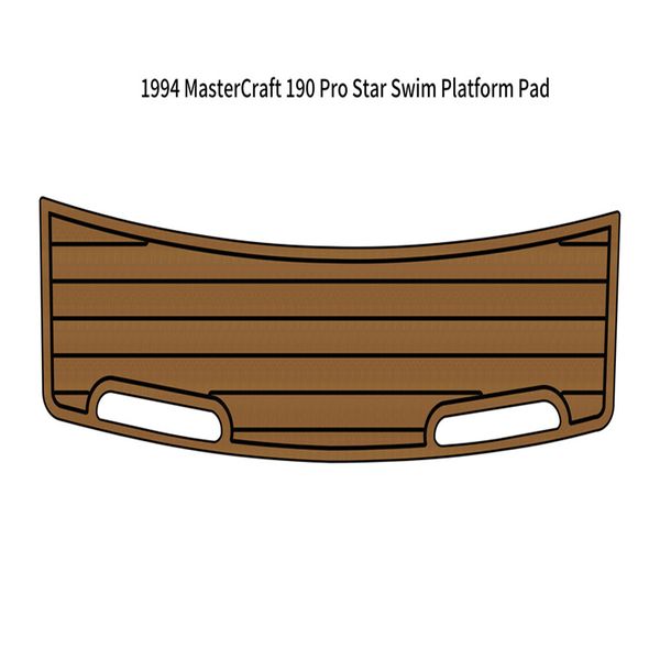 1994 mastercraft 190 pro star swim platform boat eva foam teak deck floor pad self backing ahesive seadek gatorstep style floor
1994 mastercraft 190 pro star swim platform boat eva foam teak deck floor pad self backing ahesive seadek gatorstep style floor
