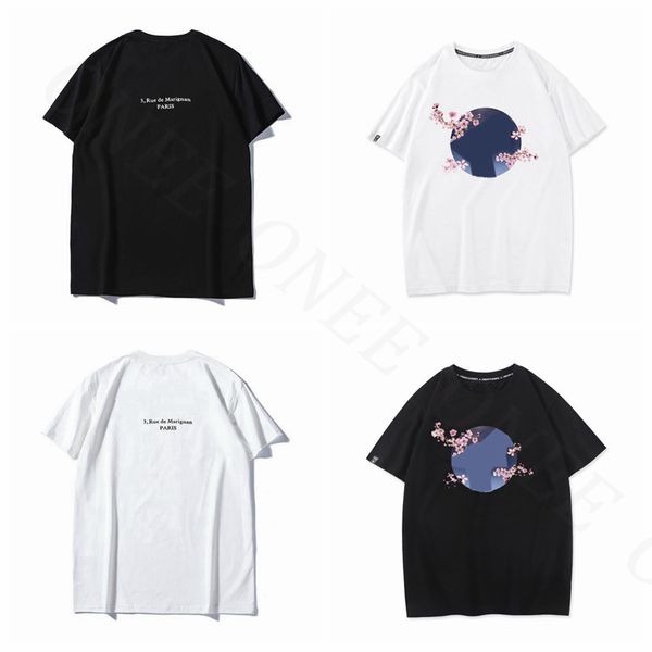t shirt printing summer men's designer t-shirt casual men's and women's loose t-shirt alphabet print short sleeve selling lux, White;black
t shirt printing summer men's designer t-shirt casual men's and women's loose t-shirt alphabet print short sleeve selling lux, White;black