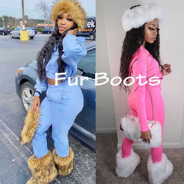 boots female women lady faux fur ankle bag headband set furry snow fluffy plush amazing shoes and purse 1222, Black
boots female women lady faux fur ankle bag headband set furry snow fluffy plush amazing shoes and purse 1222, Black