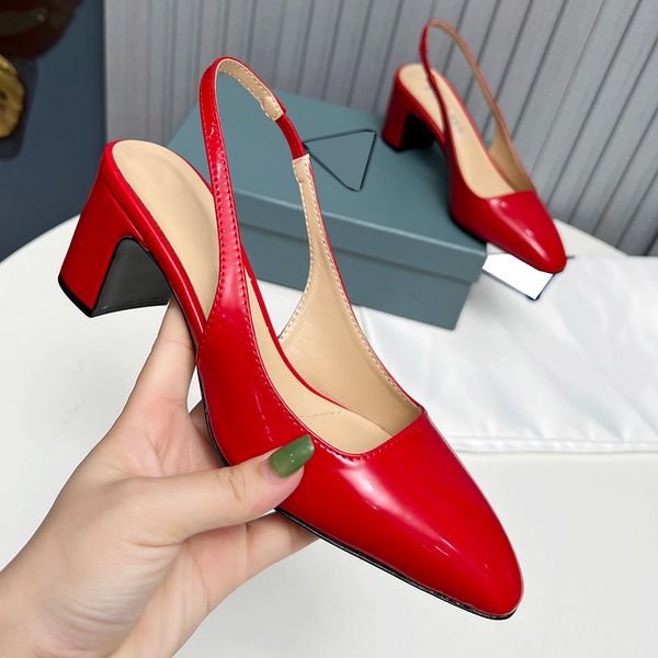 womens cowhide dress shoes chunky heels 6cm retro sandals round toes slingbacks pumps wedding shoe slip on slippers triangular-shaped slide, Black
womens cowhide dress shoes chunky heels 6cm retro sandals round toes slingbacks pumps wedding shoe slip on slippers triangular-shaped slide, Black