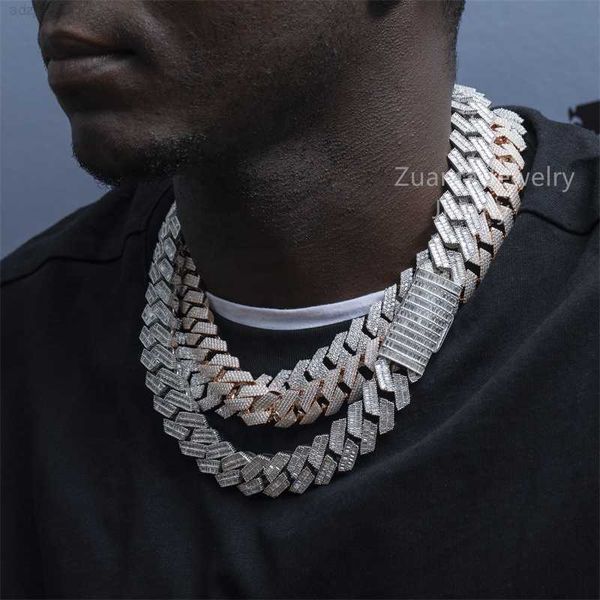 custom made 19mm 3row fl moissanite gra certififcates customized name lock iced out miami cuban link, Silver
custom made 19mm 3row fl moissanite gra certififcates customized name lock iced out miami cuban link, Silver