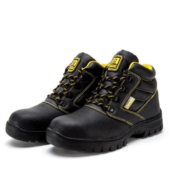 high-safety boots steel toe anti-smash anti-puncture waterproof welding breathable casual fashion labor insurance shoes
high-safety boots steel toe anti-smash anti-puncture waterproof welding breathable casual fashion labor insurance shoes