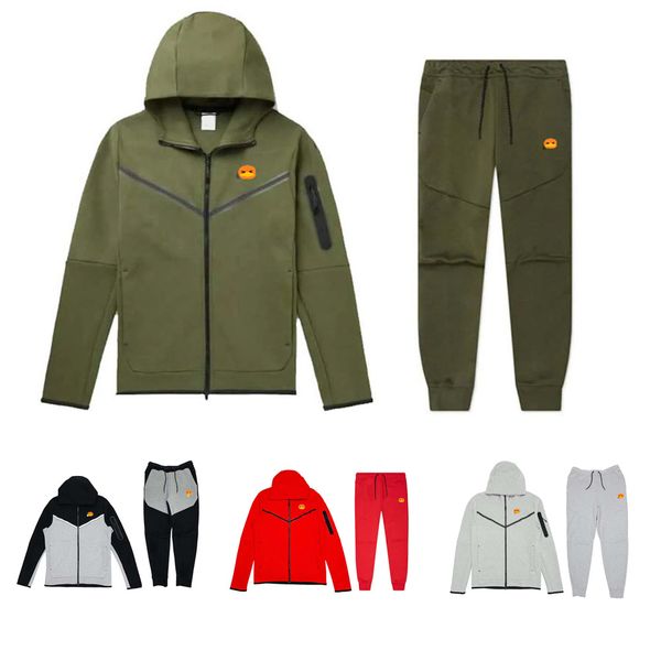 cu4489 mens track suit tracksuit men tracksuits rough green black sportswear full zip tech fleece long sleeve designer tracksuit mens hoodie, Gray
cu4489 mens track suit tracksuit men tracksuits rough green black sportswear full zip tech fleece long sleeve designer tracksuit mens hoodie, Gray