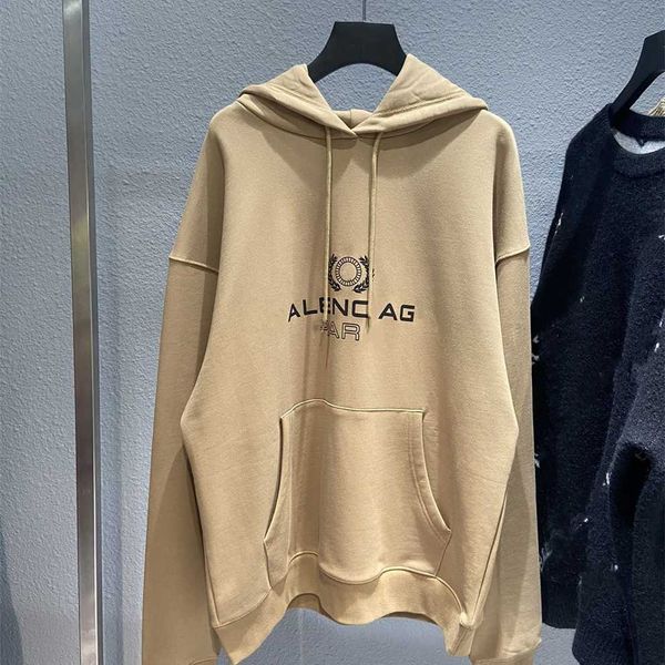 80% off factory outlet online high version of family crown printed hoodie knitted dyed fabric thick comfortable men's and women's, Black
80% off factory outlet online high version of family crown printed hoodie knitted dyed fabric thick comfortable men's and women's, Black
