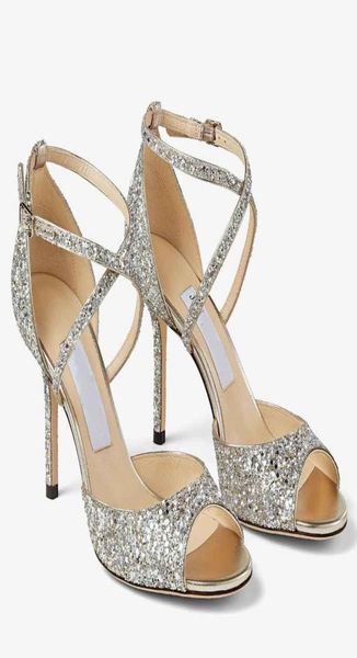 daytonight dressing emsy glitter sandals shoes crossover straps women open toe high heels party wedding bridal lady gladiator sa1431785, Black
daytonight dressing emsy glitter sandals shoes crossover straps women open toe high heels party wedding bridal lady gladiator sa1431785, Black