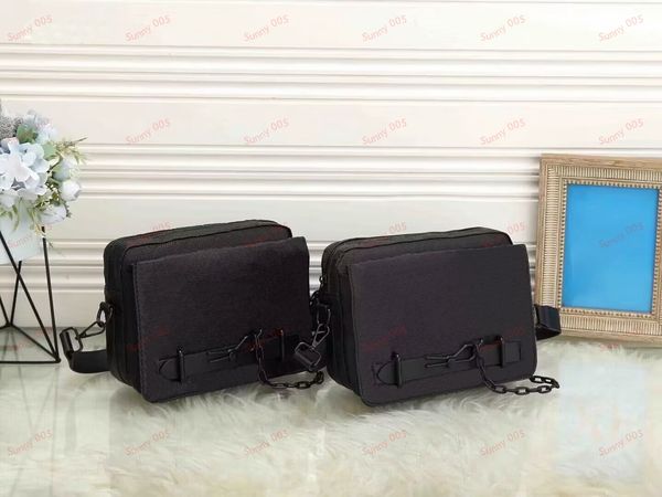 high texture camera designer shoulder bags handbag chain tassel design luxury black embossed print tofu bun document package
high texture camera designer shoulder bags handbag chain tassel design luxury black embossed print tofu bun document package