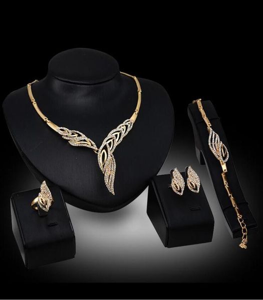 elegant wedding bridal jewelry prom silver plated rhinestone crystal birdal jewelry new bling necklace bracelet ring earring set6479584, White
elegant wedding bridal jewelry prom silver plated rhinestone crystal birdal jewelry new bling necklace bracelet ring earring set6479584, White