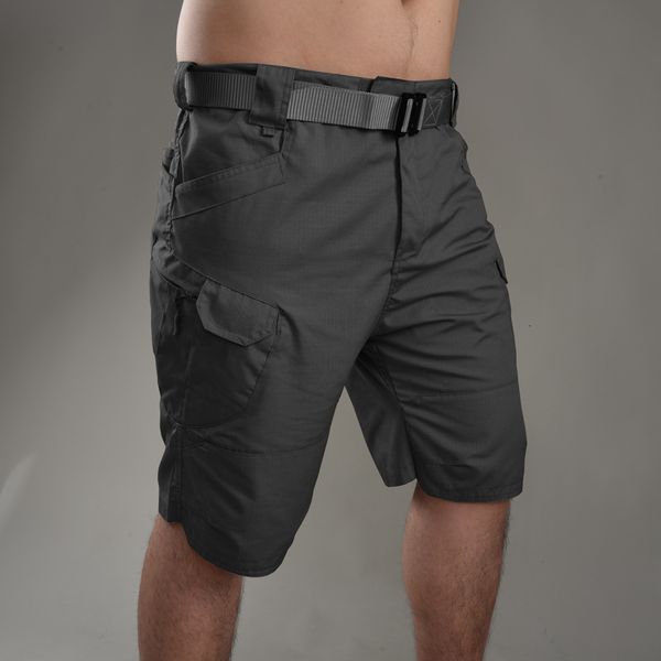 men's shorts summer men cargo shorts tactical short pants waterproof quick dry multi-pocket shorts men's outdoor clothes hunting f, White;black
men's shorts summer men cargo shorts tactical short pants waterproof quick dry multi-pocket shorts men's outdoor clothes hunting f, White;black