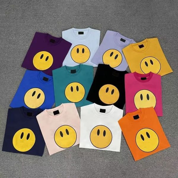 2023 summer mens t-shirts designer for men short sleeve smile hip hop tshirts crewnevk printing letter shirt tee asian size casual size s-3x, White;black
2023 summer mens t-shirts designer for men short sleeve smile hip hop tshirts crewnevk printing letter shirt tee asian size casual size s-3x, White;black