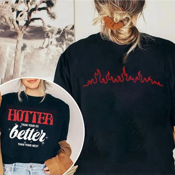 womens tshirt stray kids ter than your ex straykids t shirt cotton short sleeve kpop tshirt gaphic tees korean clothes women streetwear 2303, White
womens tshirt stray kids ter than your ex straykids t shirt cotton short sleeve kpop tshirt gaphic tees korean clothes women streetwear 2303, White