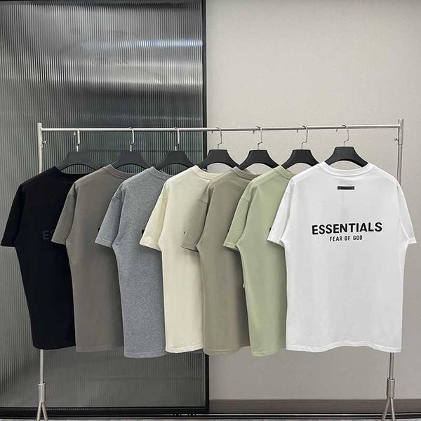 fog t shirt mens essentialls designer tees ess women tshirts fg summer new round neck t-shirt short sleeve loose comfortable fashion crn1, White;black
fog t shirt mens essentialls designer tees ess women tshirts fg summer new round neck t-shirt short sleeve loose comfortable fashion crn1, White;black