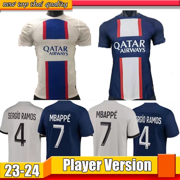 23 24 paris sergio soccer jerseys mbappe ramos di maria draxler football shirt 2021 2022 2023 marquinhos verratti men maillots psgs tight pl, Black;yellow
23 24 paris sergio soccer jerseys mbappe ramos di maria draxler football shirt 2021 2022 2023 marquinhos verratti men maillots psgs tight pl, Black;yellow