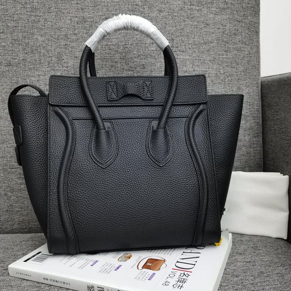fashion shoppings women's tote handbags shoulder bags luxury designer handbag leather mass shopping handbag removable shoulders strap 0, Black;red
fashion shoppings women's tote handbags shoulder bags luxury designer handbag leather mass shopping handbag removable shoulders strap 0, Black;red