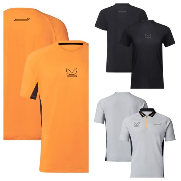 men's and women's 2023 f1 team t-shirt polo suit four seasons formula one racing suit official with custom
men's and women's 2023 f1 team t-shirt polo suit four seasons formula one racing suit official with custom