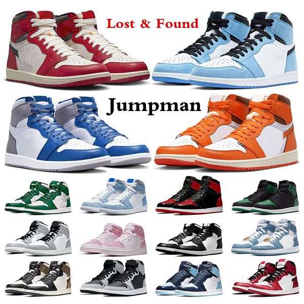 men basketball shoes 1 1s mens sneakers lost & found university blue hyper royal dark mocha black phantom fragment bred patent womens sports
men basketball shoes 1 1s mens sneakers lost & found university blue hyper royal dark mocha black phantom fragment bred patent womens sports