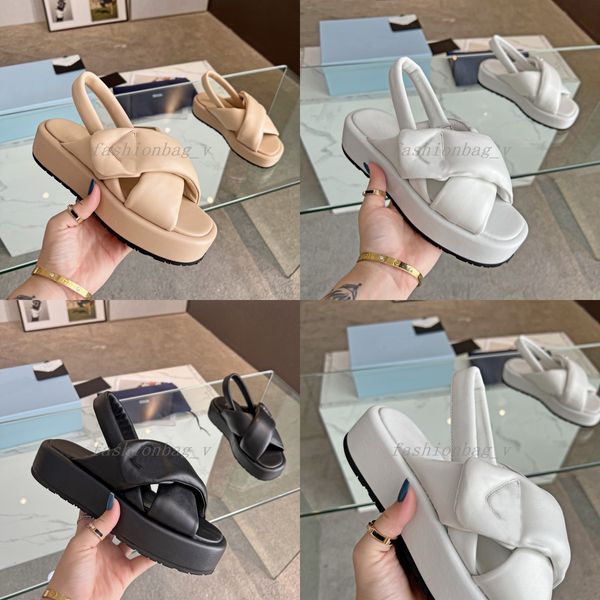 designer sandals women monolith lined soft leather sandals thick sole elevated shoes leaky heel slippers soft sole solid color lace open toe, Black
designer sandals women monolith lined soft leather sandals thick sole elevated shoes leaky heel slippers soft sole solid color lace open toe, Black
