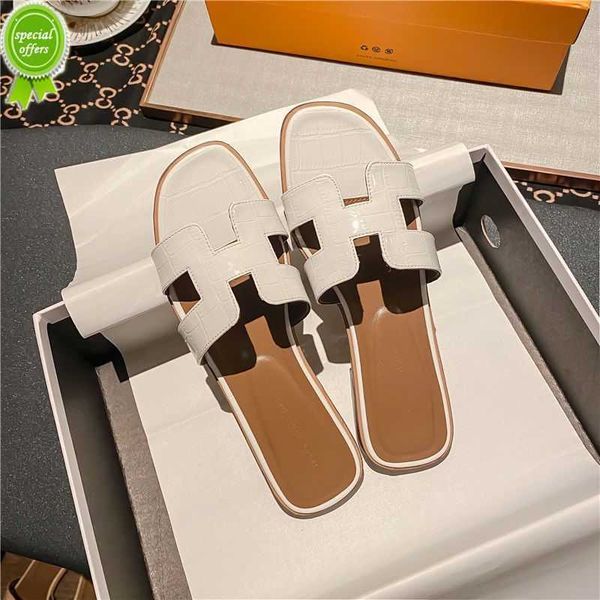 women oran slipper designer flat sandals leather beach shoes summer fashion leather new versatile beach type 7 sg8e
women oran slipper designer flat sandals leather beach shoes summer fashion leather new versatile beach type 7 sg8e