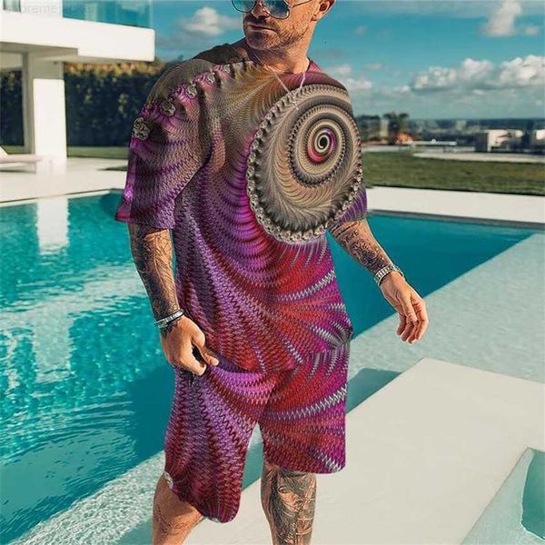 fashion tracksuit 2023 3d digital print men's summer short sleeve_ beach trousers set fashion t-shirt_ shorts suit, White;black
fashion tracksuit 2023 3d digital print men's summer short sleeve_ beach trousers set fashion t-shirt_ shorts suit, White;black