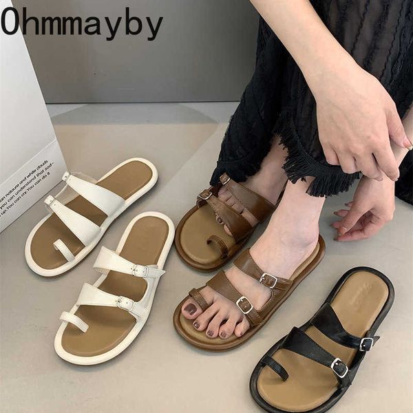 2023 new summer rome women slippers fashion outdoor soft sole flats heel lalides beach vacation sandalias flip flop 230327, Black
2023 new summer rome women slippers fashion outdoor soft sole flats heel lalides beach vacation sandalias flip flop 230327, Black
