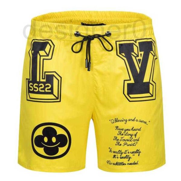 men's shorts popular 22ss summer mens swimwear surfing shorts beach short sports fashion leisure swimming 4mhu l167, White;black
men's shorts popular 22ss summer mens swimwear surfing shorts beach short sports fashion leisure swimming 4mhu l167, White;black