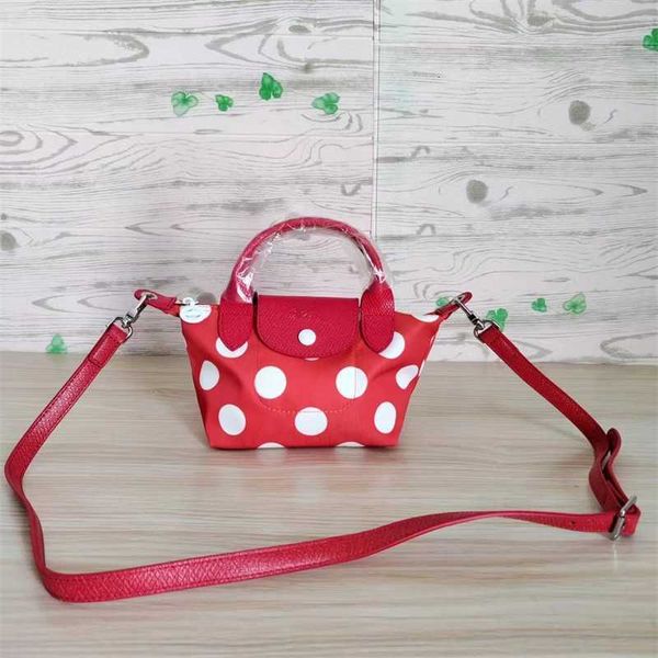 new product luxury wallets beach bag crossbody dumpling 2023 with red bag handheld and leather white nylon dotted mini bags designer women b, Red;black
new product luxury wallets beach bag crossbody dumpling 2023 with red bag handheld and leather white nylon dotted mini bags designer women b, Red;black